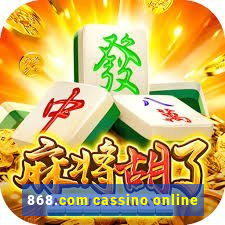 868.com cassino online